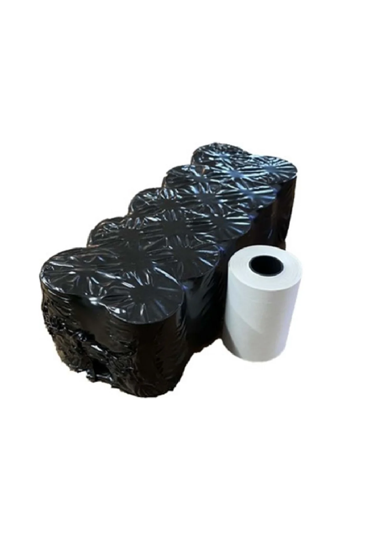 Termal Pos Rulosu 56 mm * 5 m 10 Adet