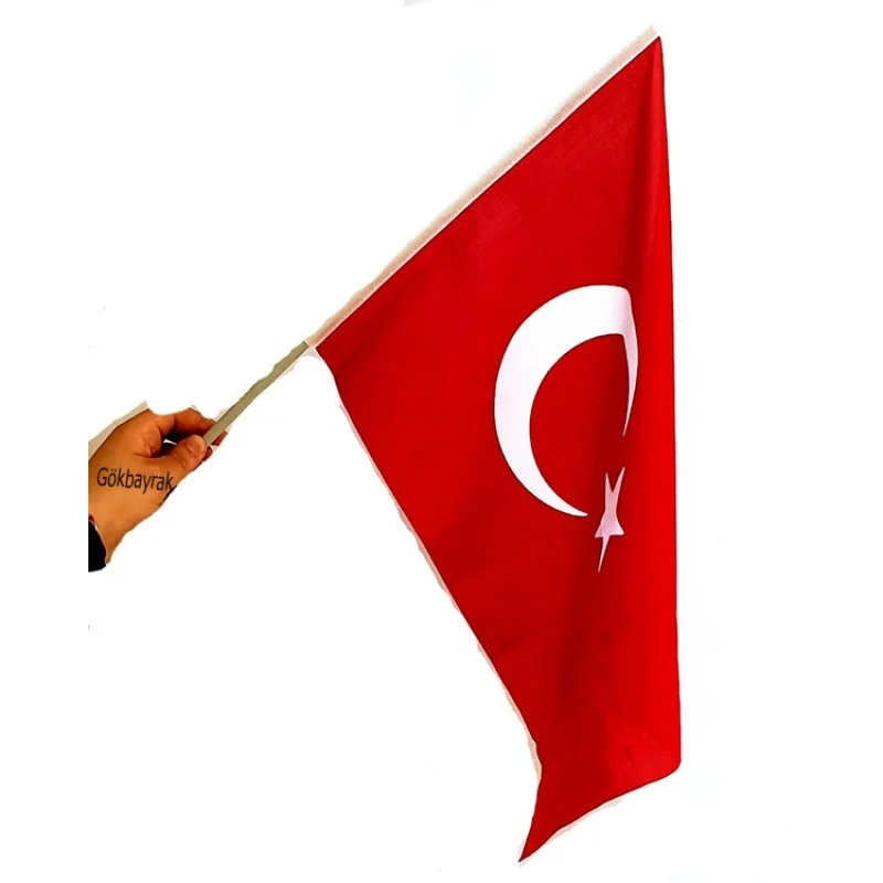 Bayrak 70x105 cm