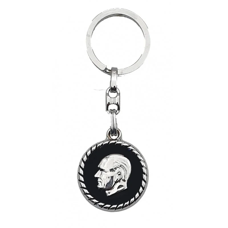 Atatürk Anahtarlık