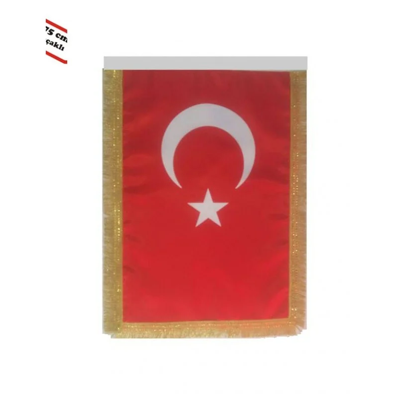 Türk Bayrağı