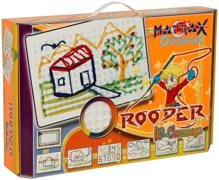 Rooper İp Cambazı