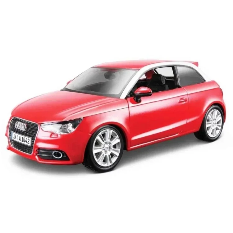 Bburago 1:24 Audi A1 Model Araba