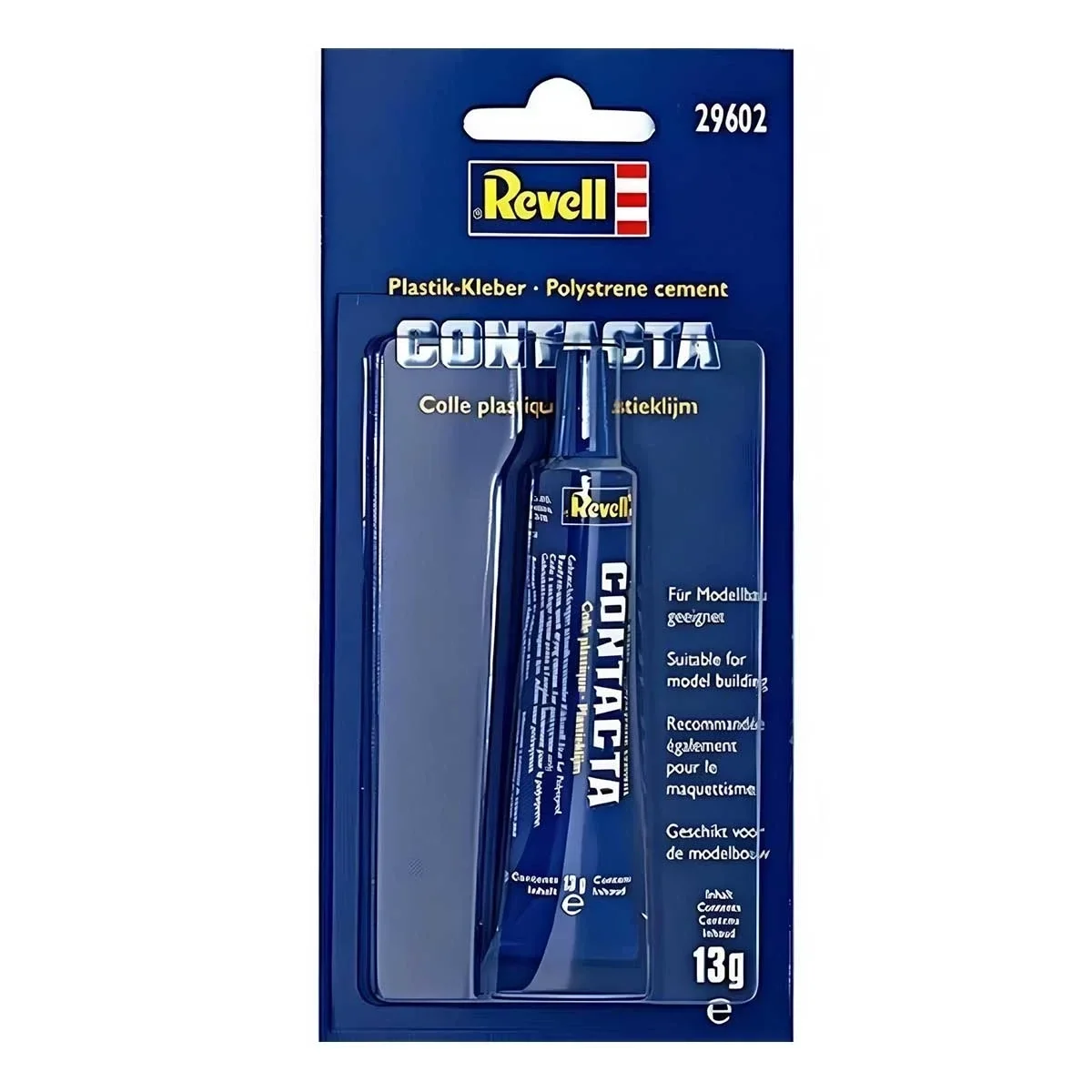 Contacta Blister - Yapıştırıcı