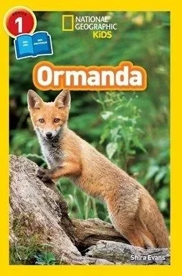 National Geographic Ormanda