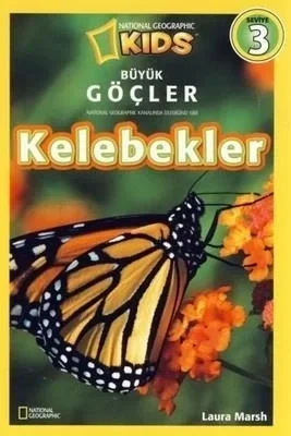 Kelebekler