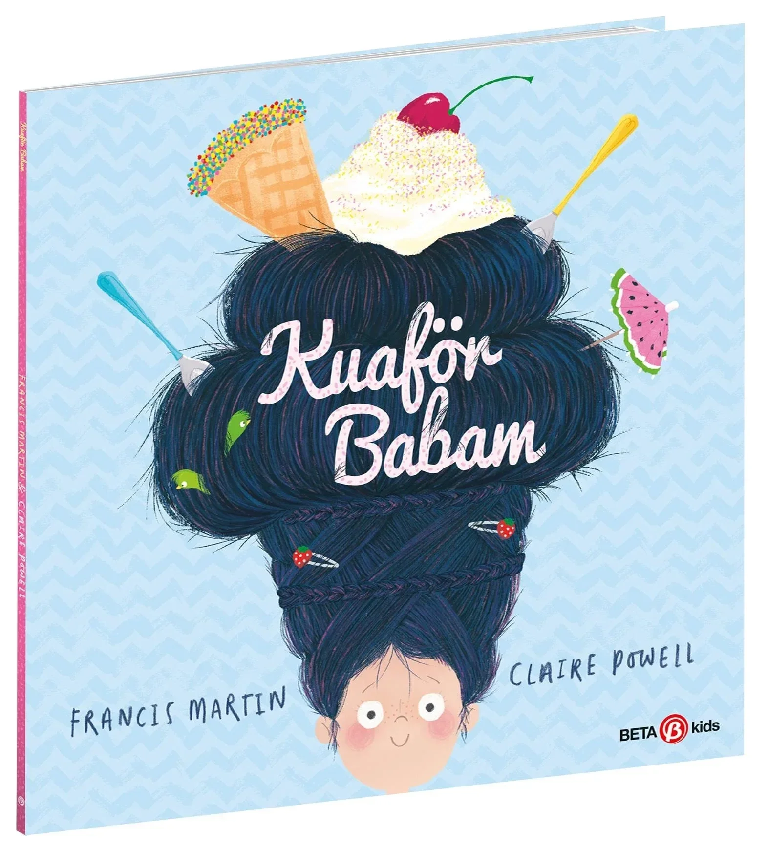 Kuaför Babam