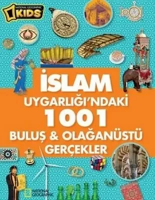 İslam Uygarlığın.1001 Buluş Olağanüstü