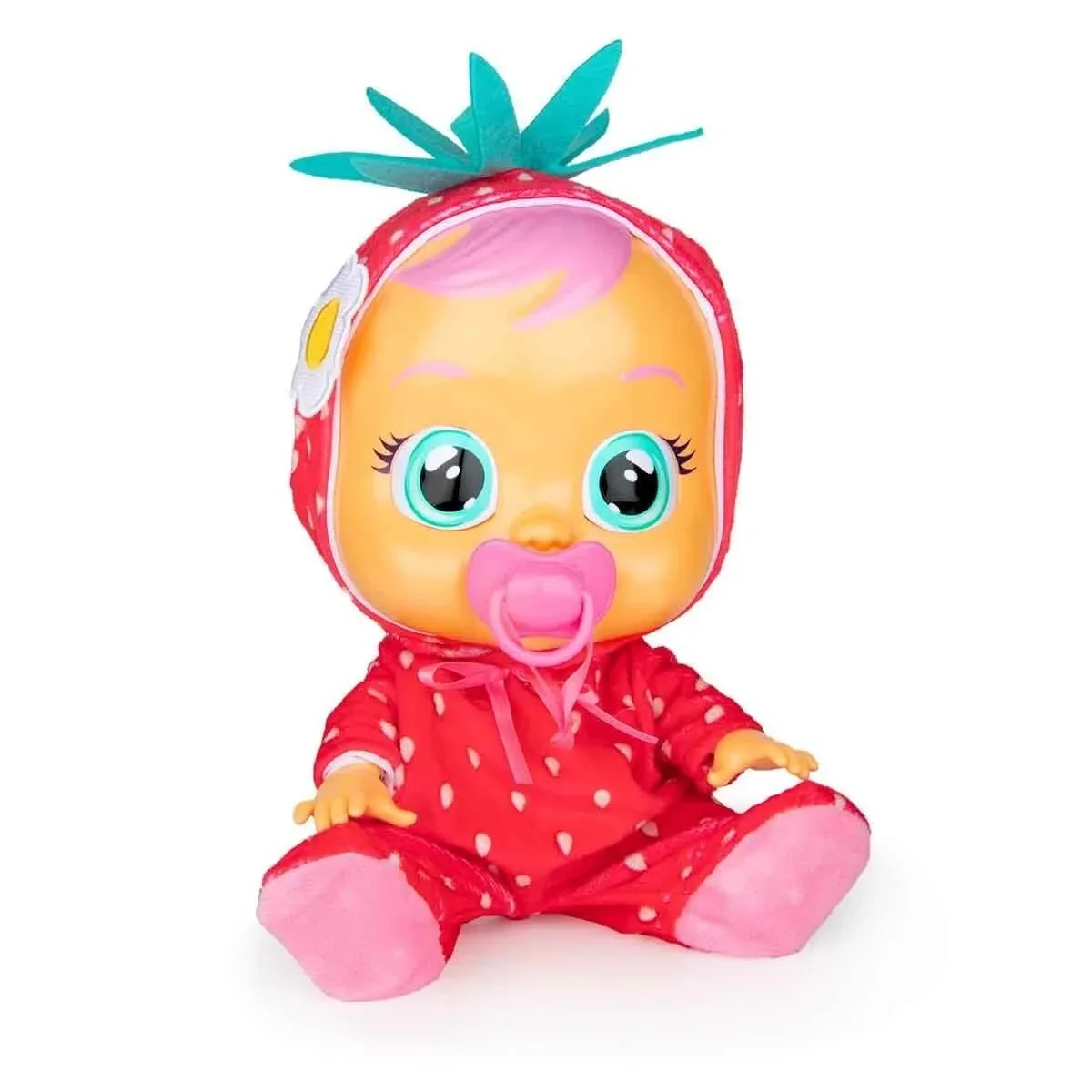 Cry Babies Ağlayan Bebekler Tutti Frutti CYB12000
