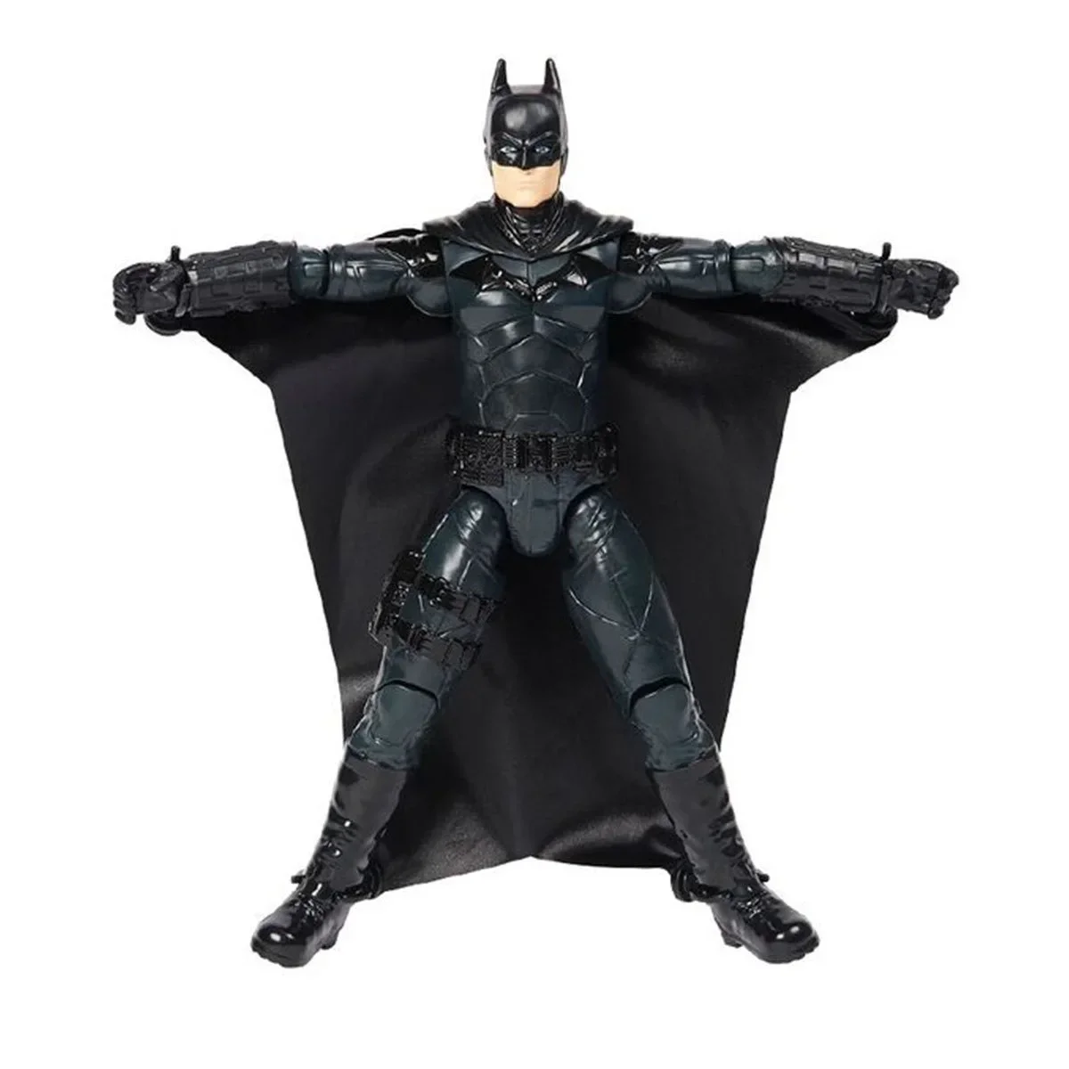 Wingsuit Batman Aksiyon Figür 30 cm