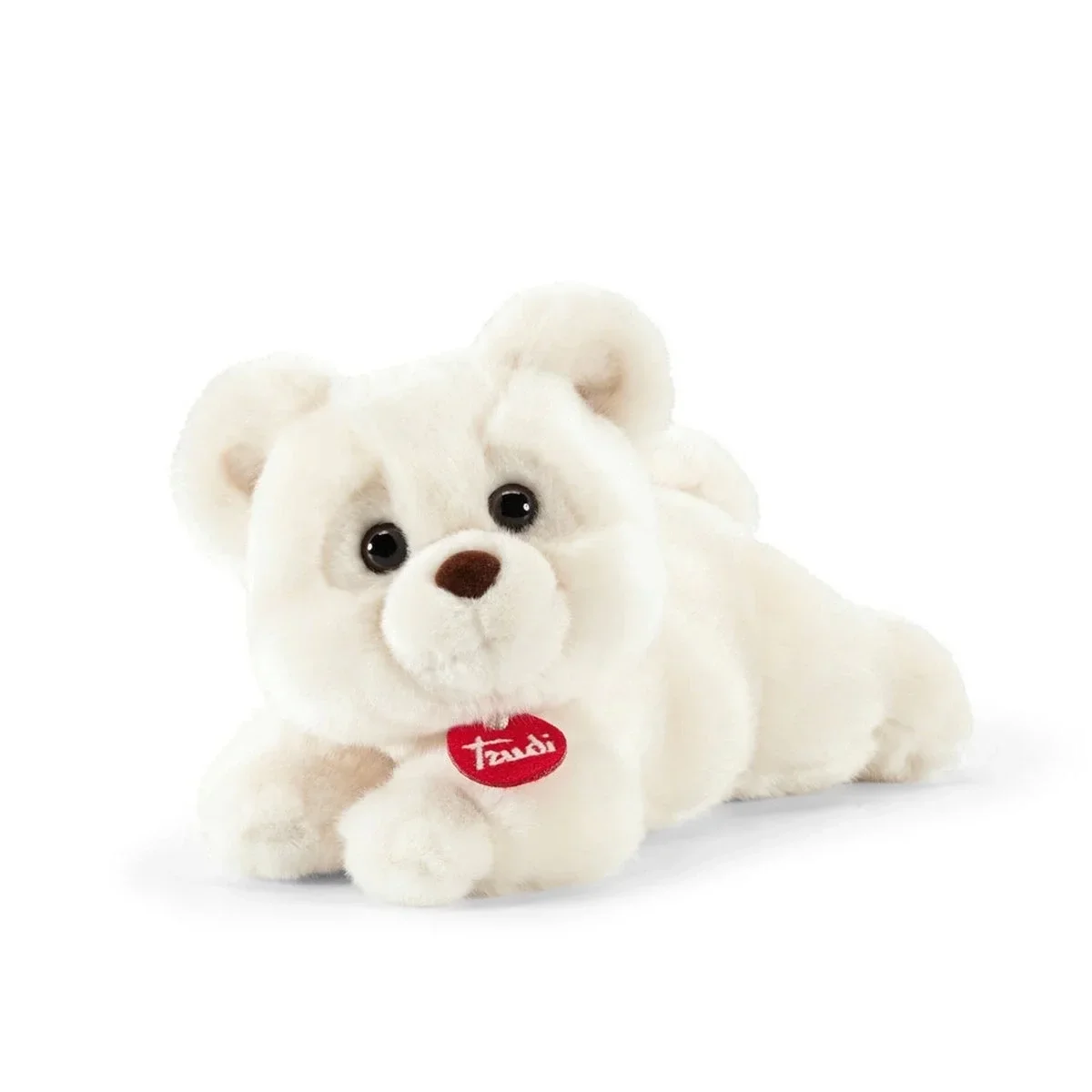 Trudi Peluş Teddy Bear Teo Ivory 20 cm
