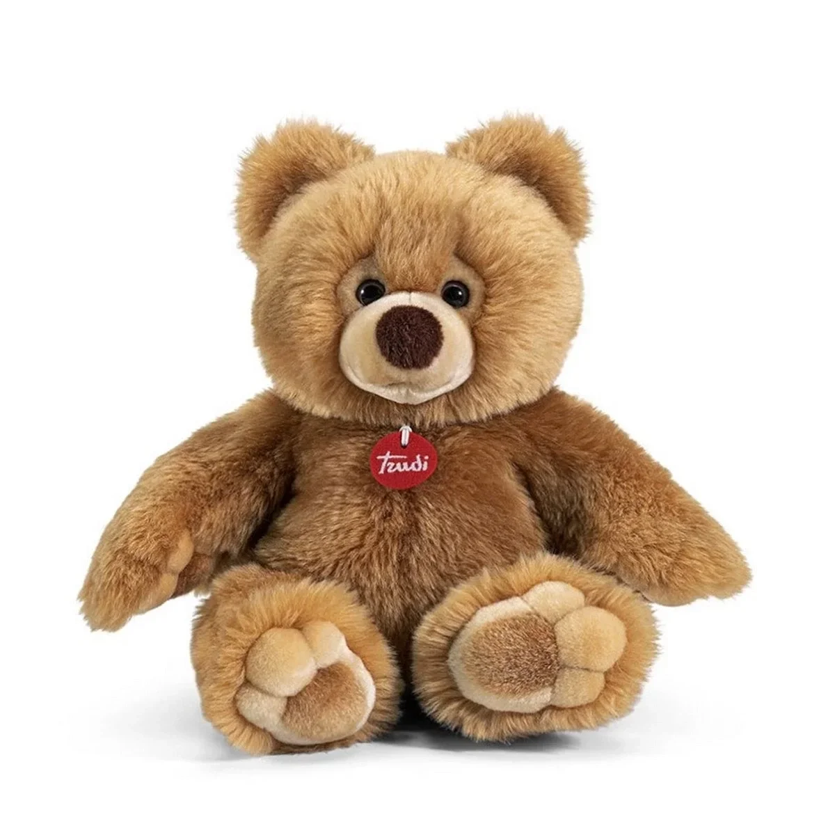 Trudi Peluş Ayı Ettore 20 cm