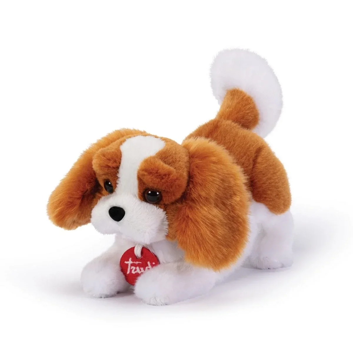 Trudi Peluş Cavalier King Marley 25 cm