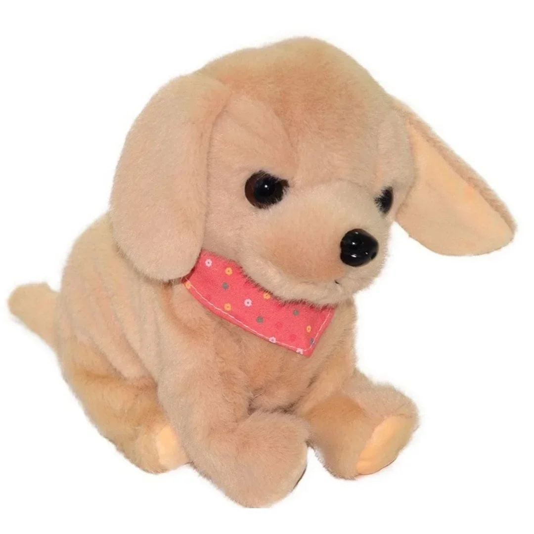 Şarkı Söyleyen Köpek 22 Cm