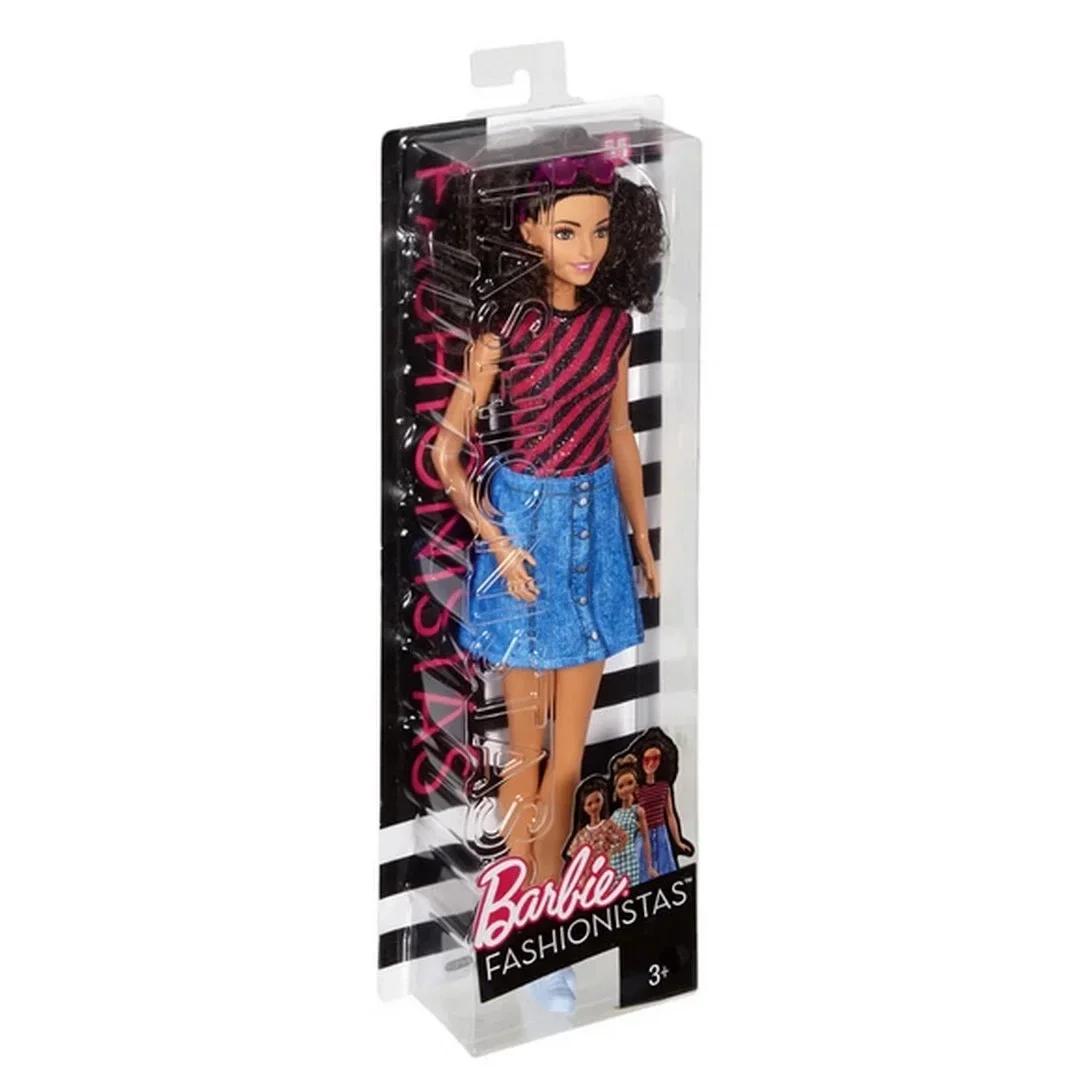 Barbie Büyüleyici Parti Bebekleri