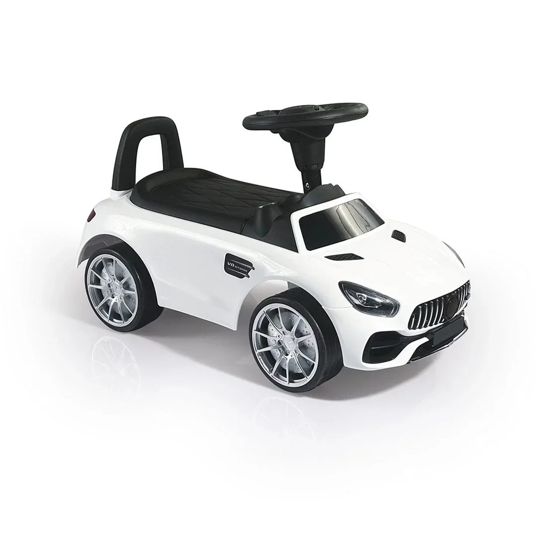 Ride on Car Beyaz