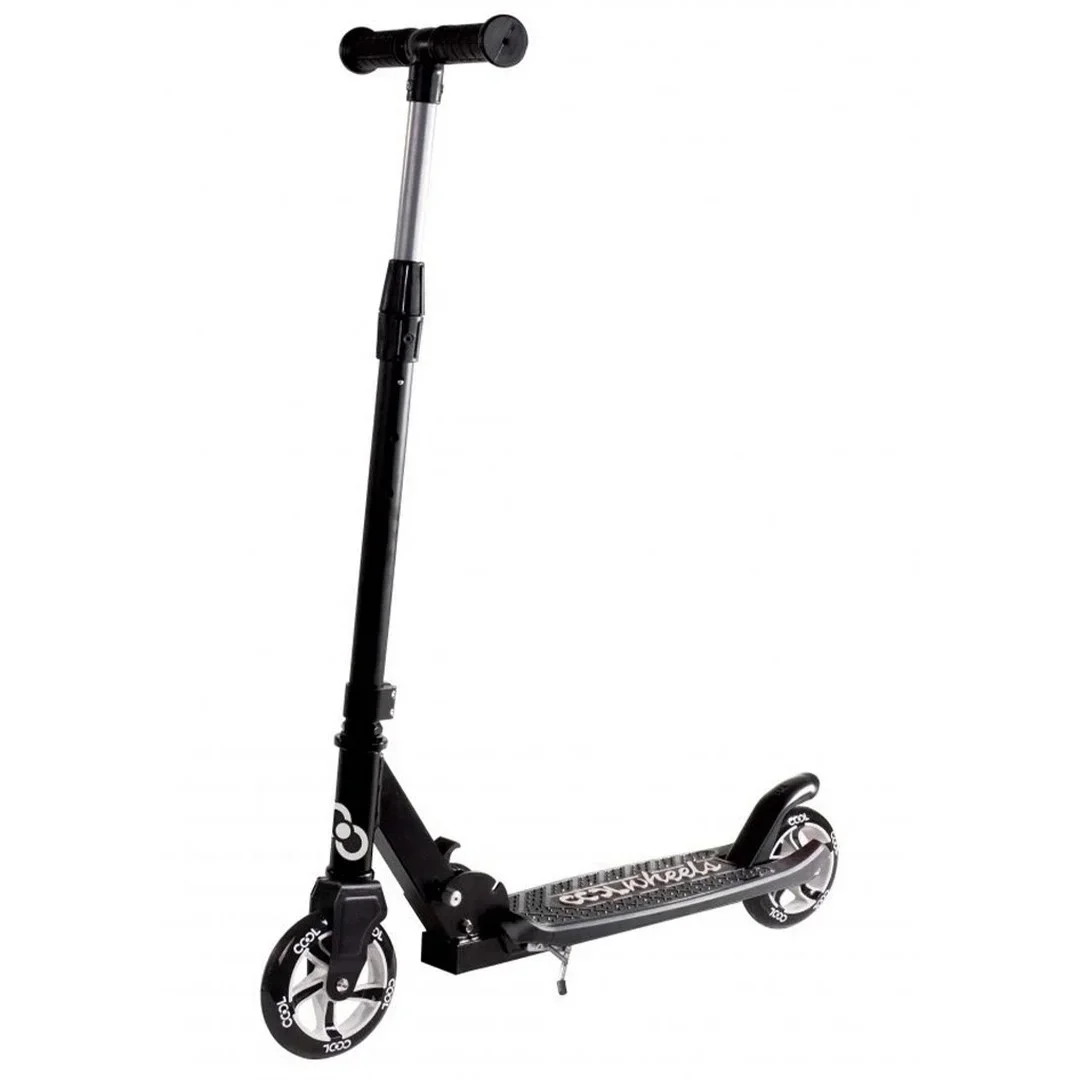 Cool Wheels Scooter Gri