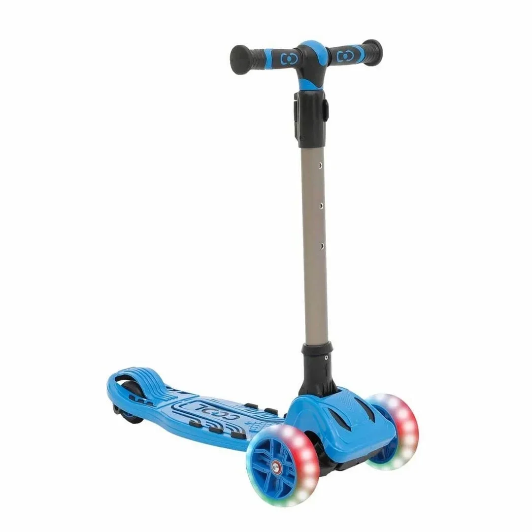 Cool Wheels Maxi Scooter Mavi