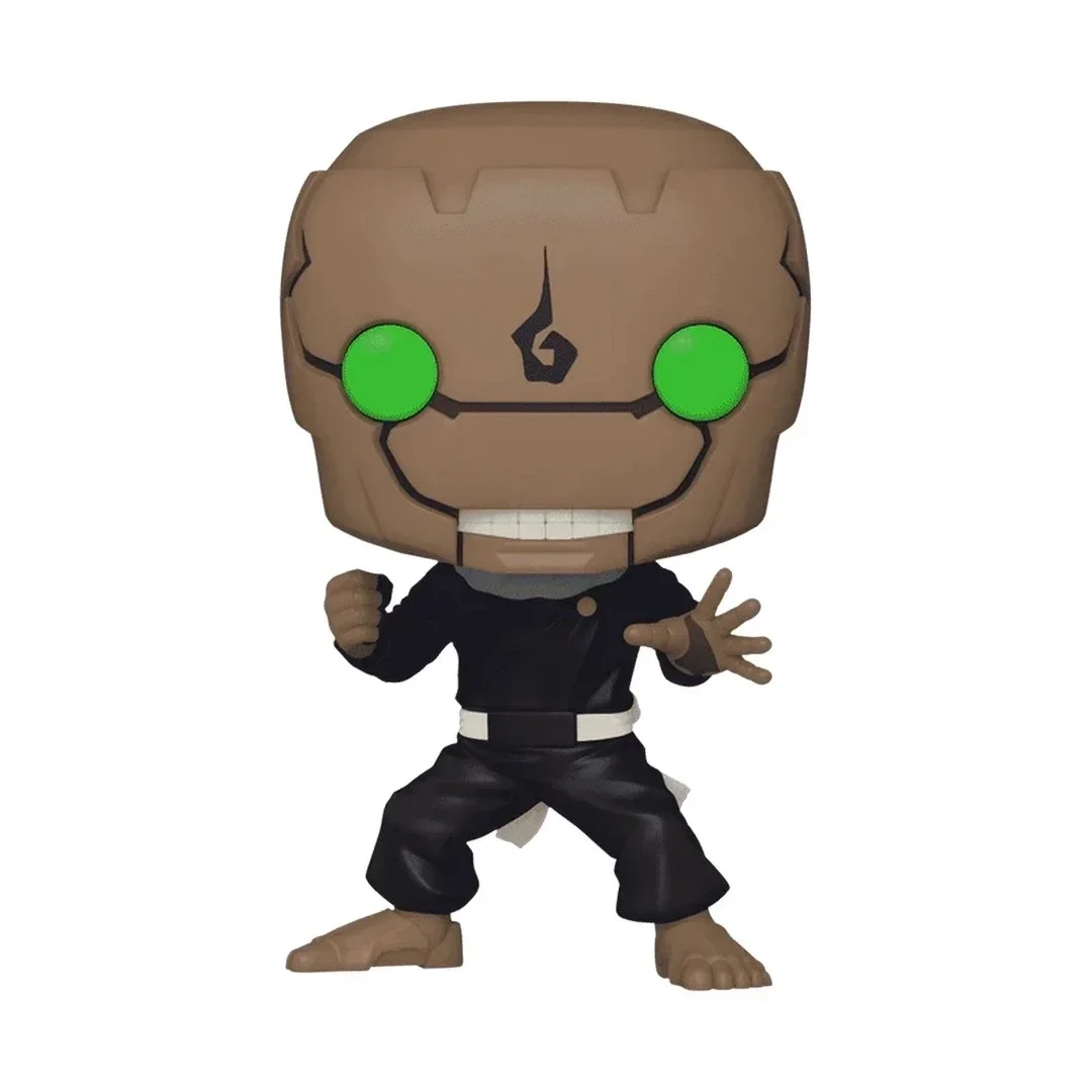 Funko POP Animation: Jujutsu Kaisen - Ultimate Mechamaru