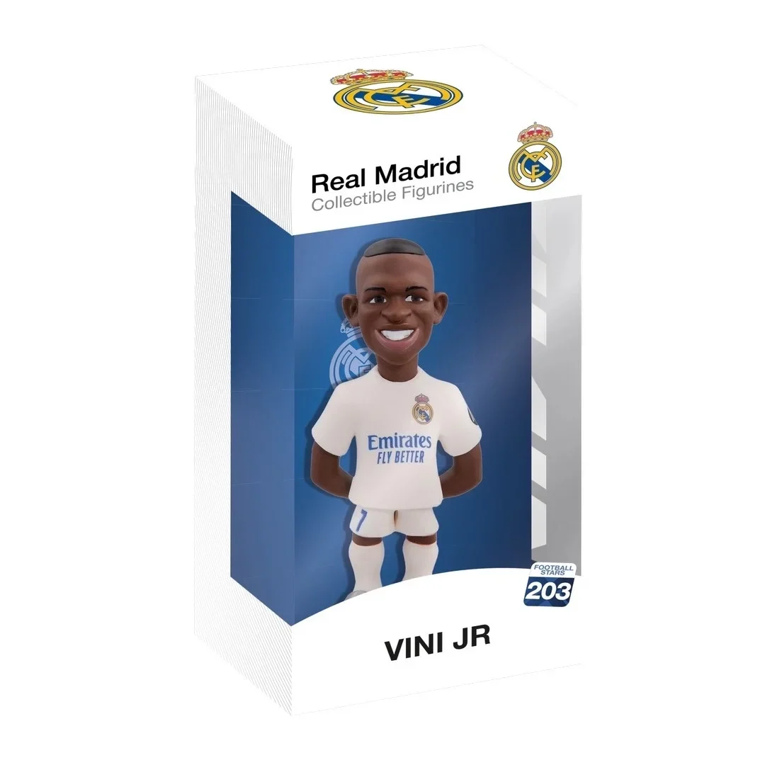 Minix Vincius