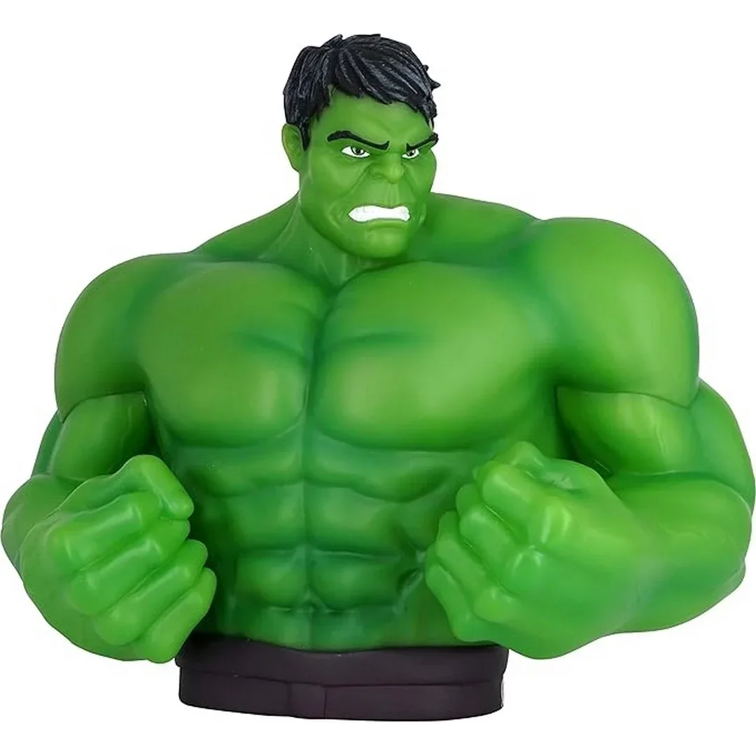Monogram Hulk Figür Kumbara