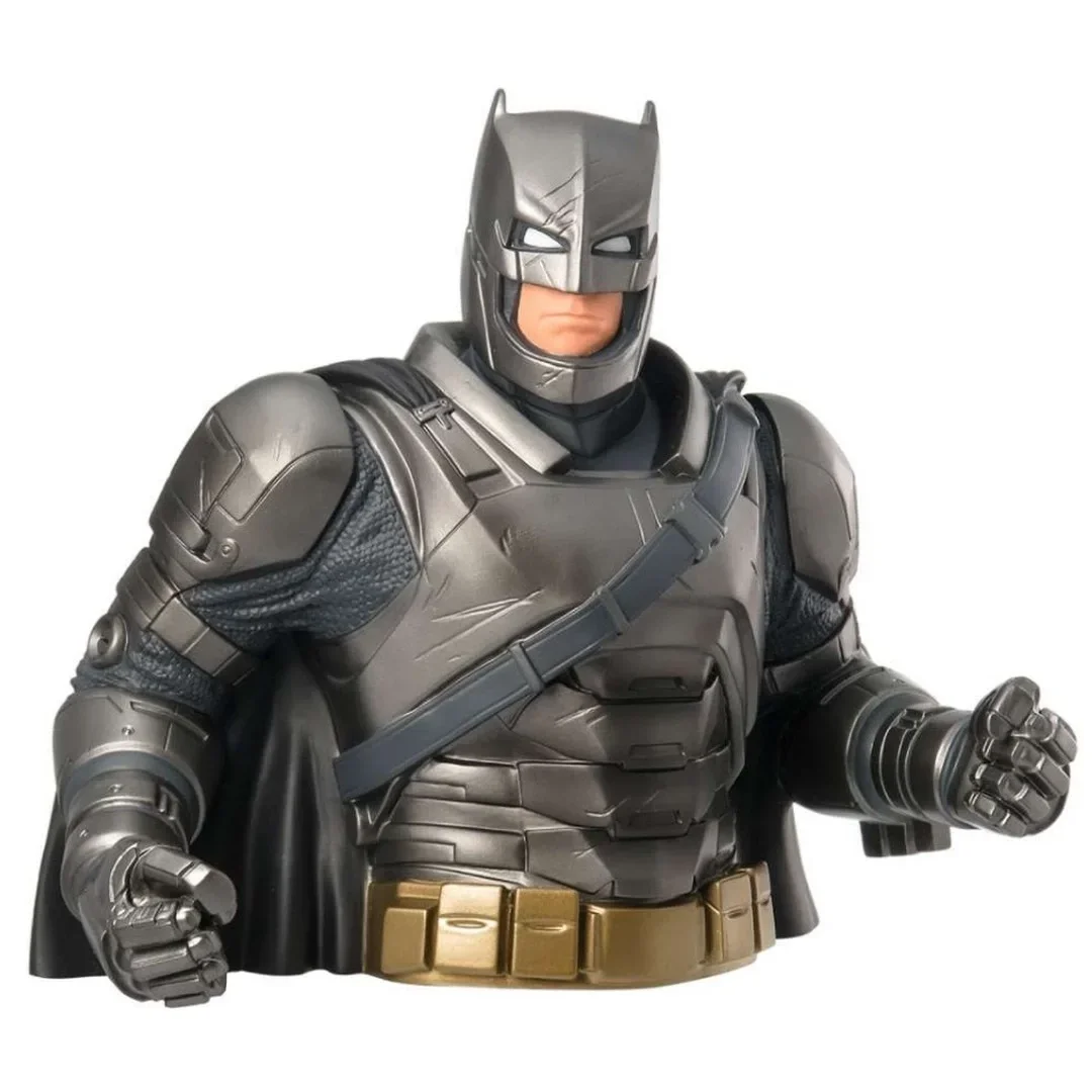 Monogram Batman Figür Kumbara