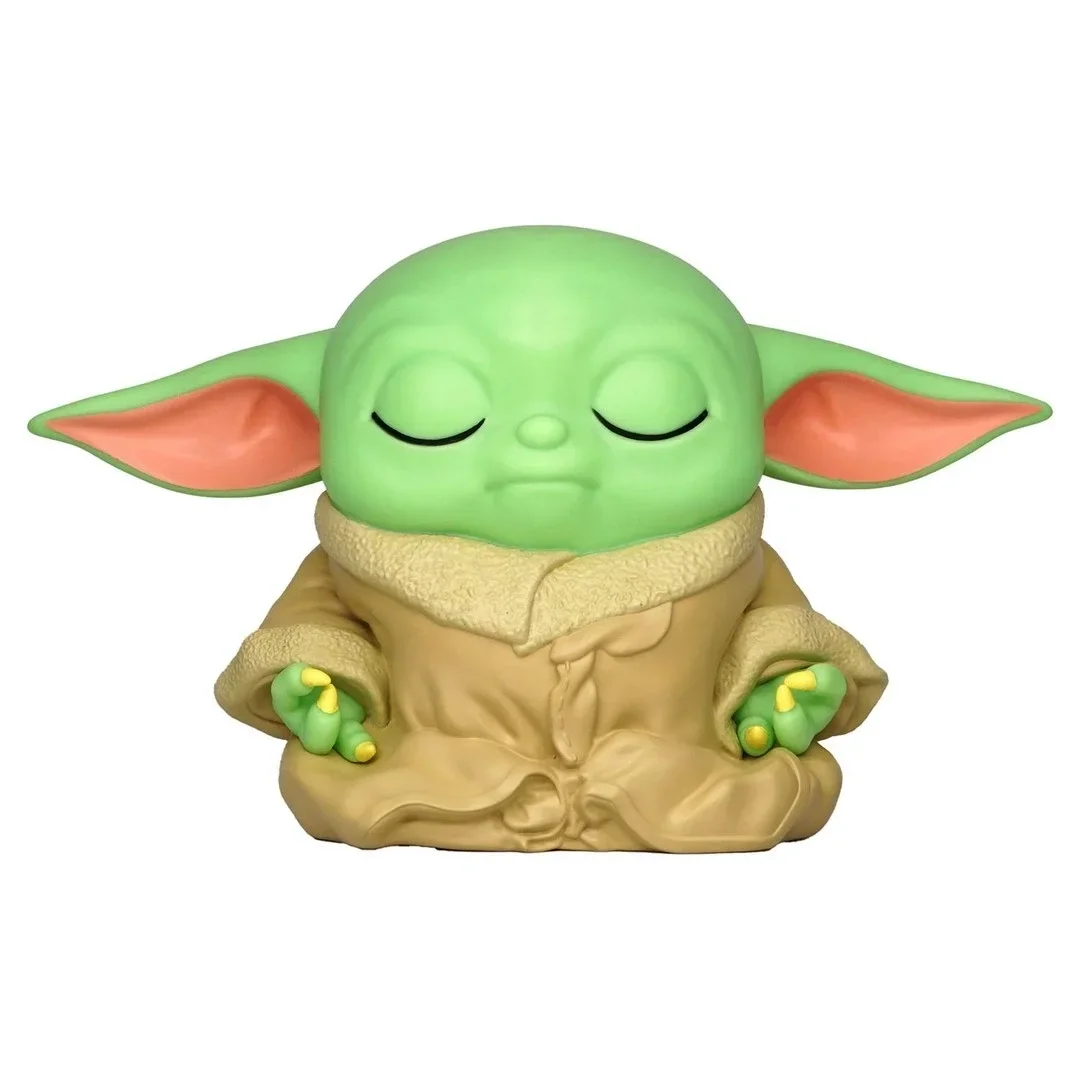 Monogram Star Wars Grogu Kumbara