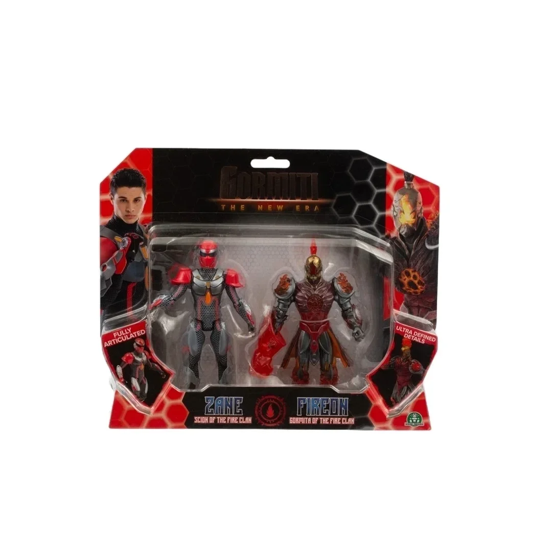 Gormiti Figür 15 cm