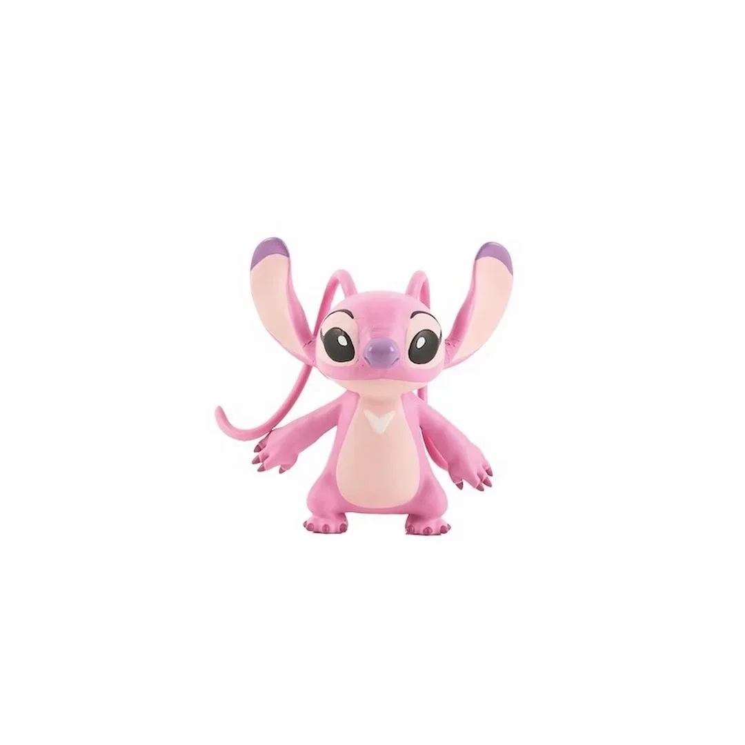 Stitch Aksiyon Figür