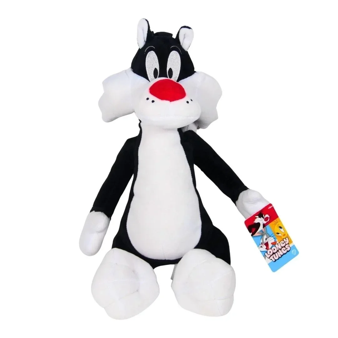 Peluş Sylvester 43 cm