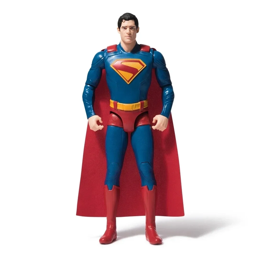 Superman Film Karakterleri 30 cm