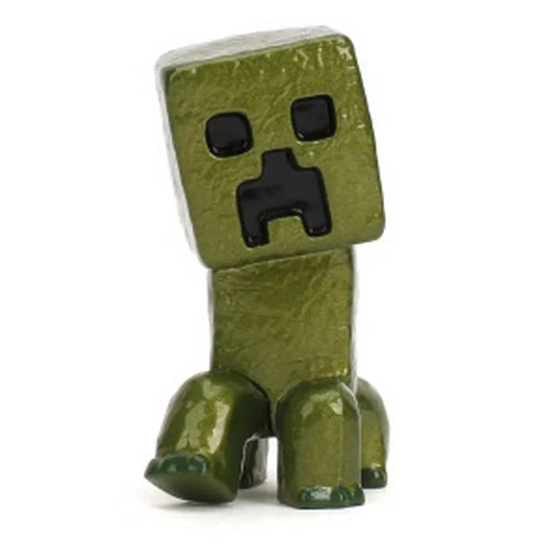 Minecraft Film Figürleri