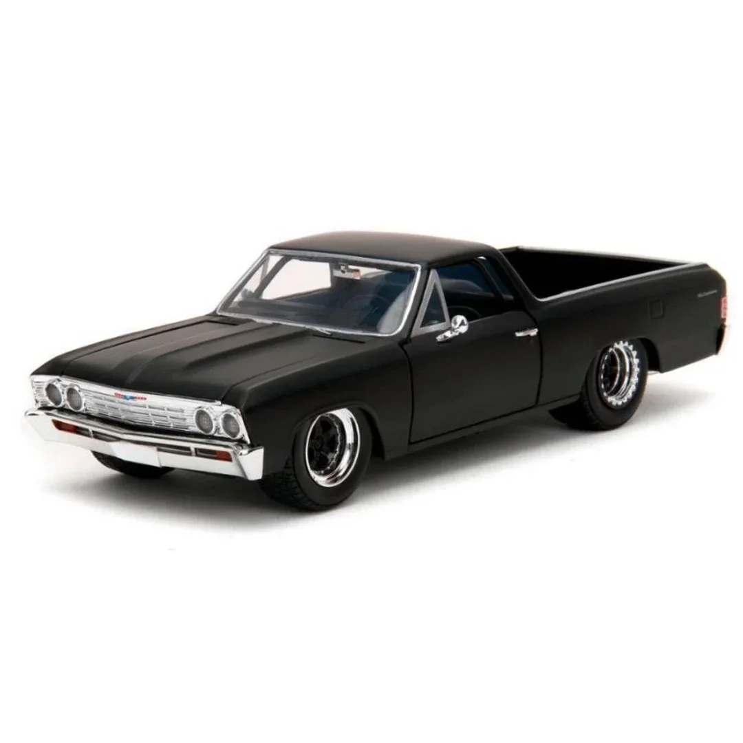 Hızlı & Öfkeli 1967 El Camino Model Aracı