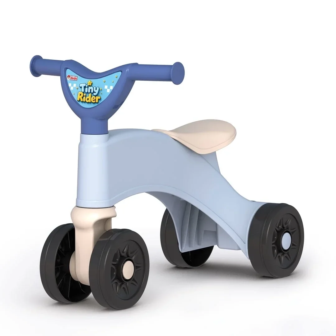 Minik Sürücü
