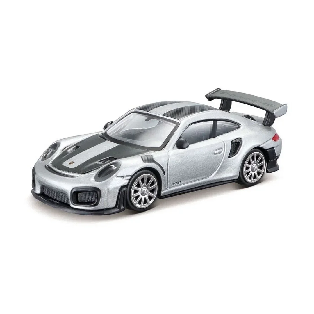 Maisto 1/64 Speed Icons Koleksiyon Araçları