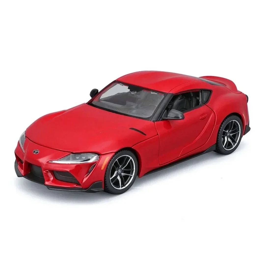 Maisto 1/24 Toyota GR Supra