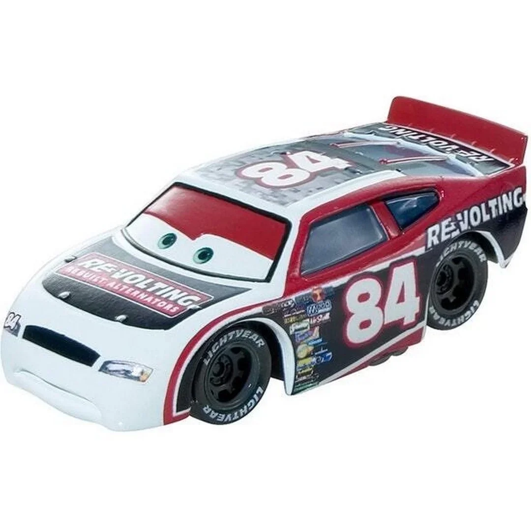 Cars Tekli Araçlar Dave Alternators