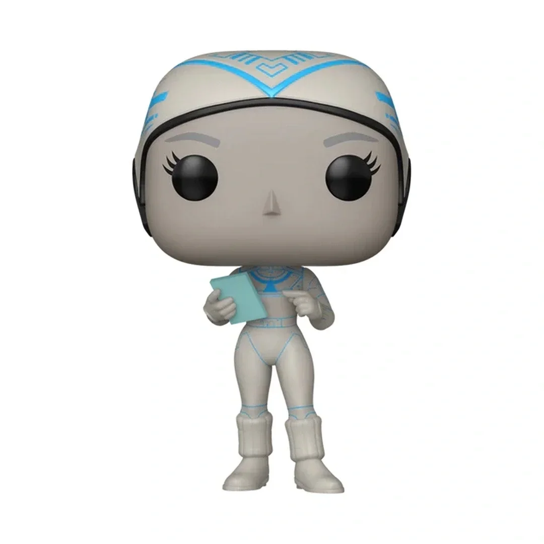 Funko POP Movies: Tron - Yori