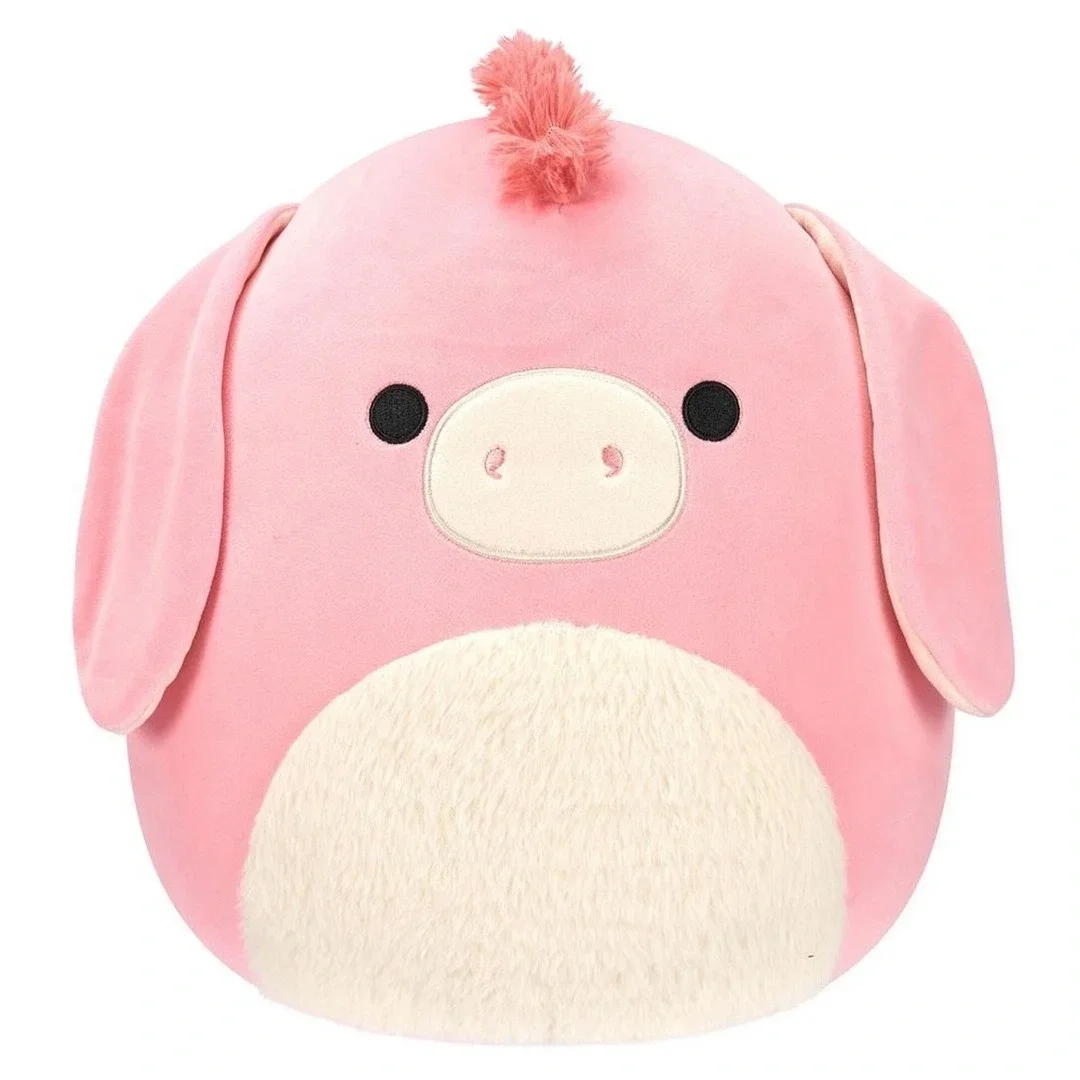 Squishmallows 36 cm Seri 18 Asorti