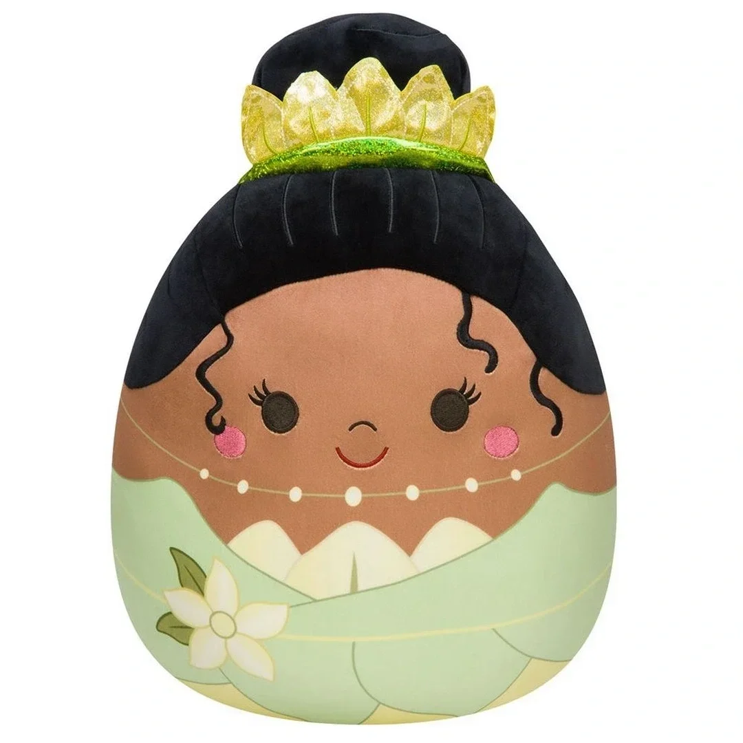 Squishmallows Disney Prenses Seri 20 cm Asorti