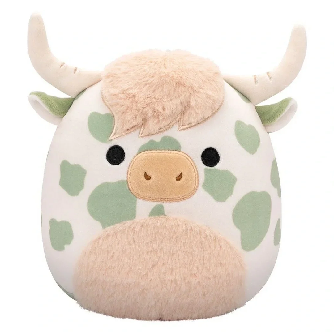 Squishmallows 20 cm Seri 20 Asorti
