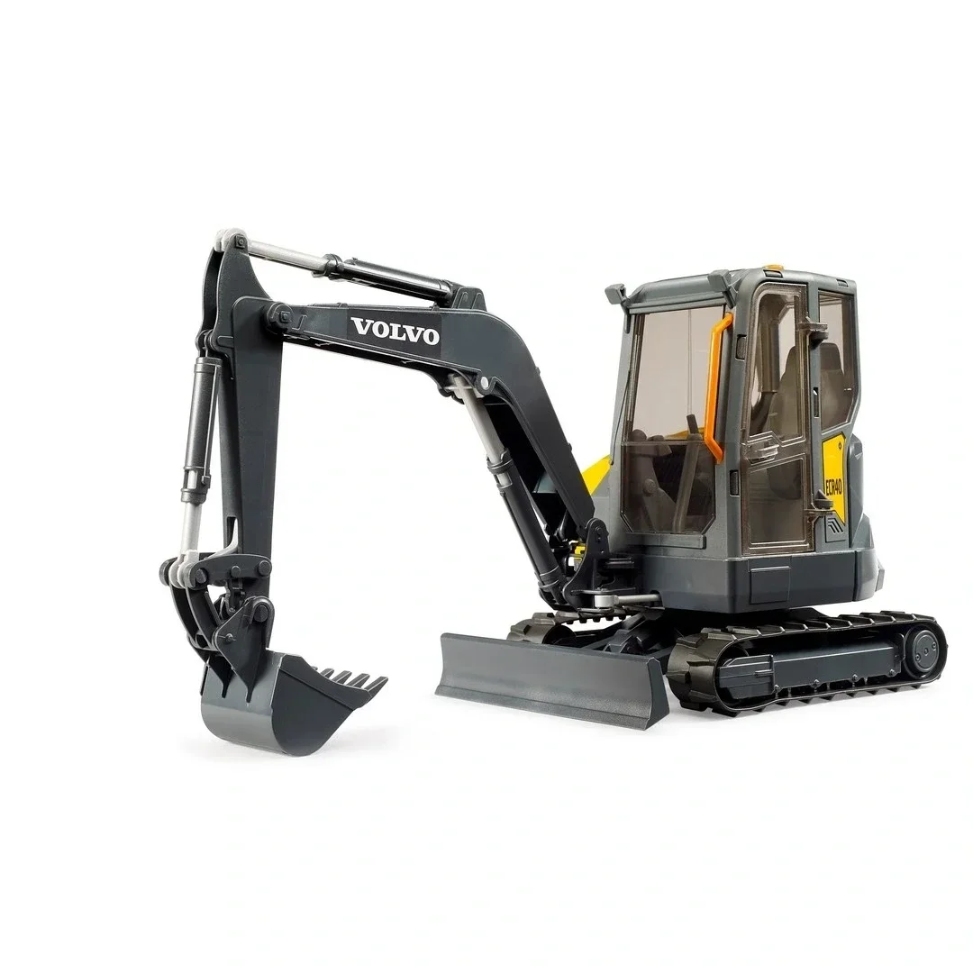 Bruder Volvo ECR40 Compact Ekskavatör