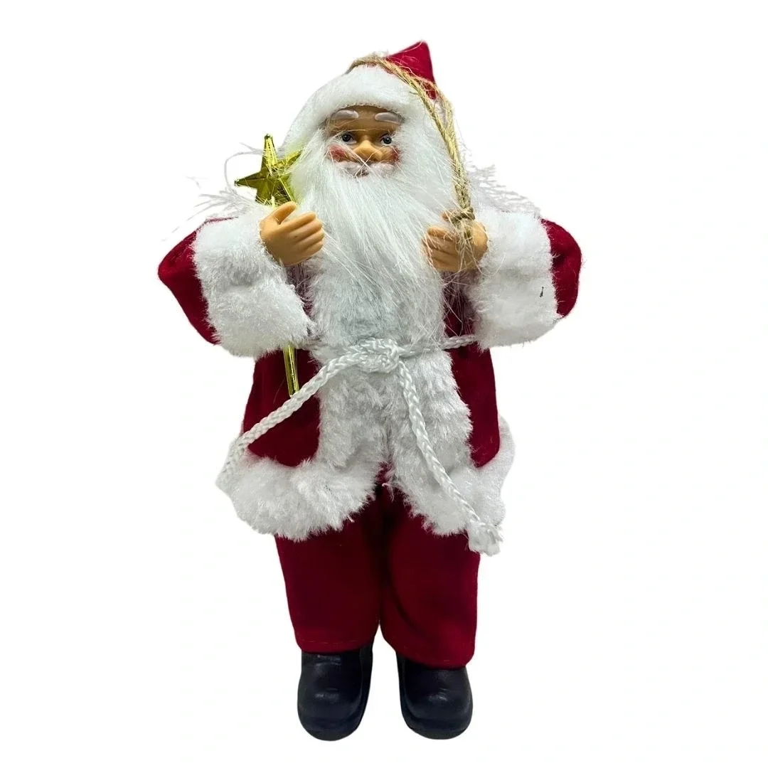 Mini Noel Baba