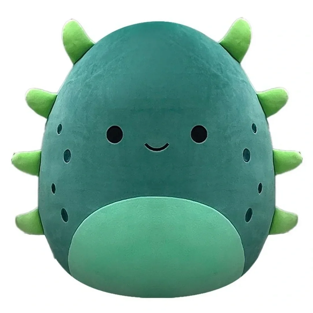 Squishmallows 40 cm Seri 21 Asorti