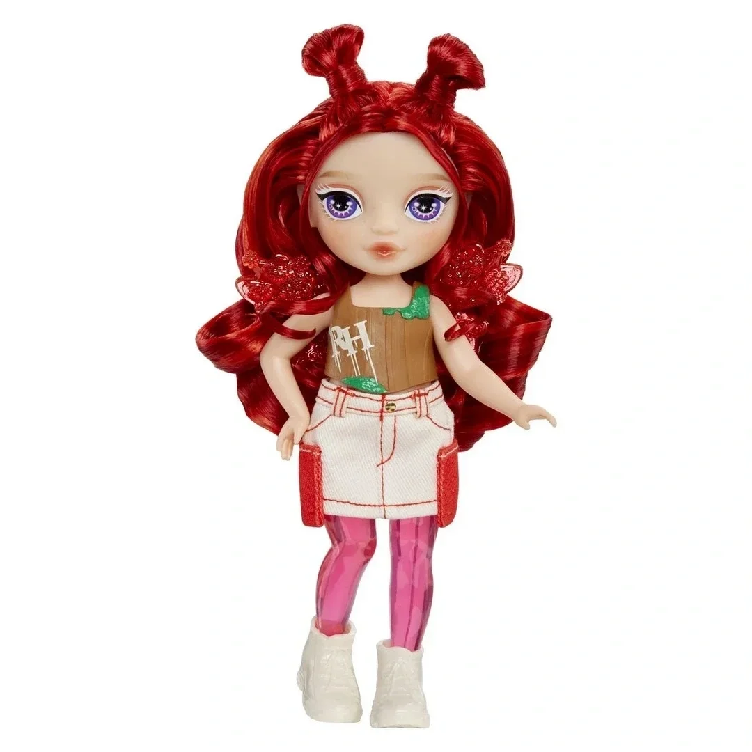 RH Littles Gökkuşağı Perisi Bebekleri Apple Anderson