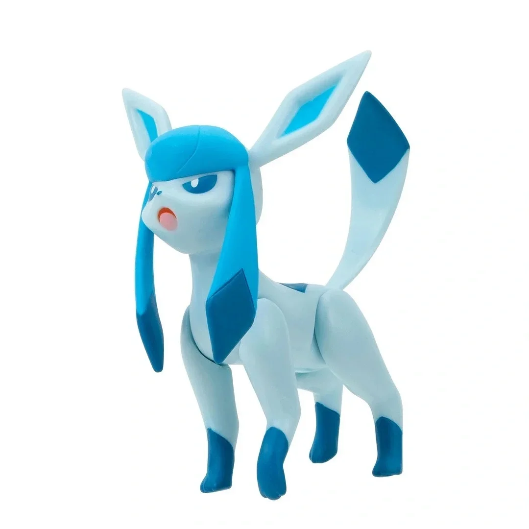 Pokemon Battle Figürler Asorti