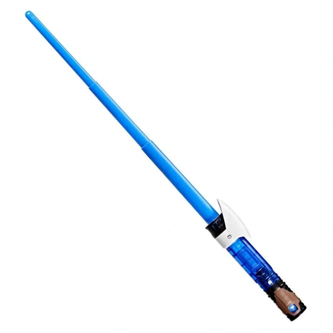 Star Wars Power The Force Obi Van Kenobi Işın Kılıcı