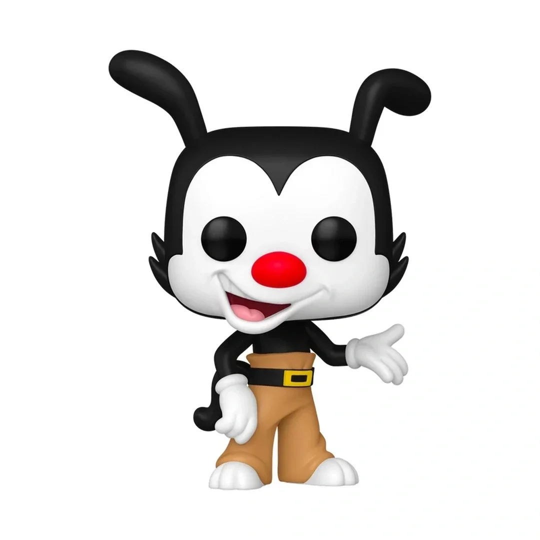 Funko POP Animation: Animaniacs - Yakko Warner