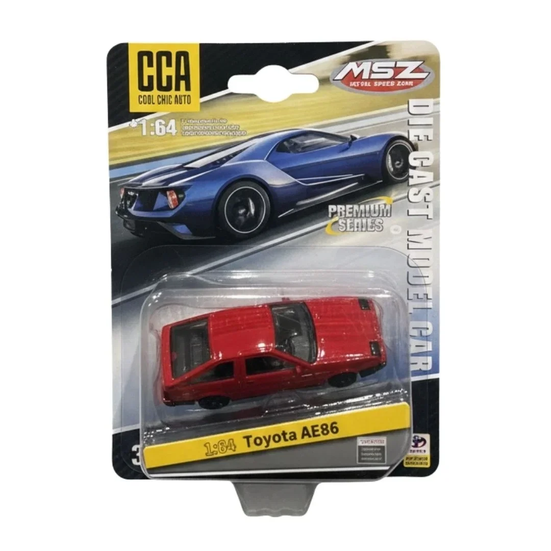 1/64 Cca Msz Regular Model Arabalar