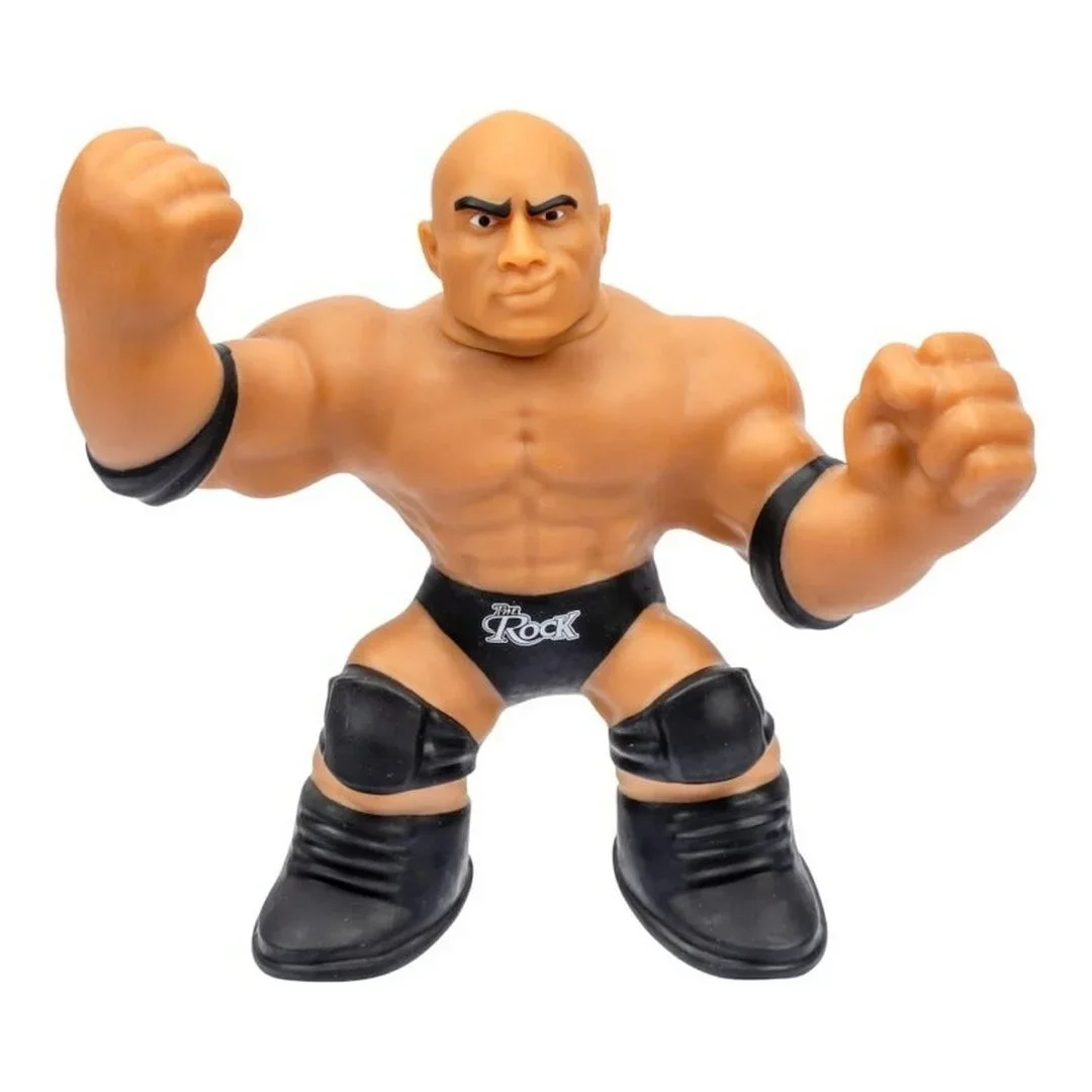 Goojitsu WWE Tekli Figür