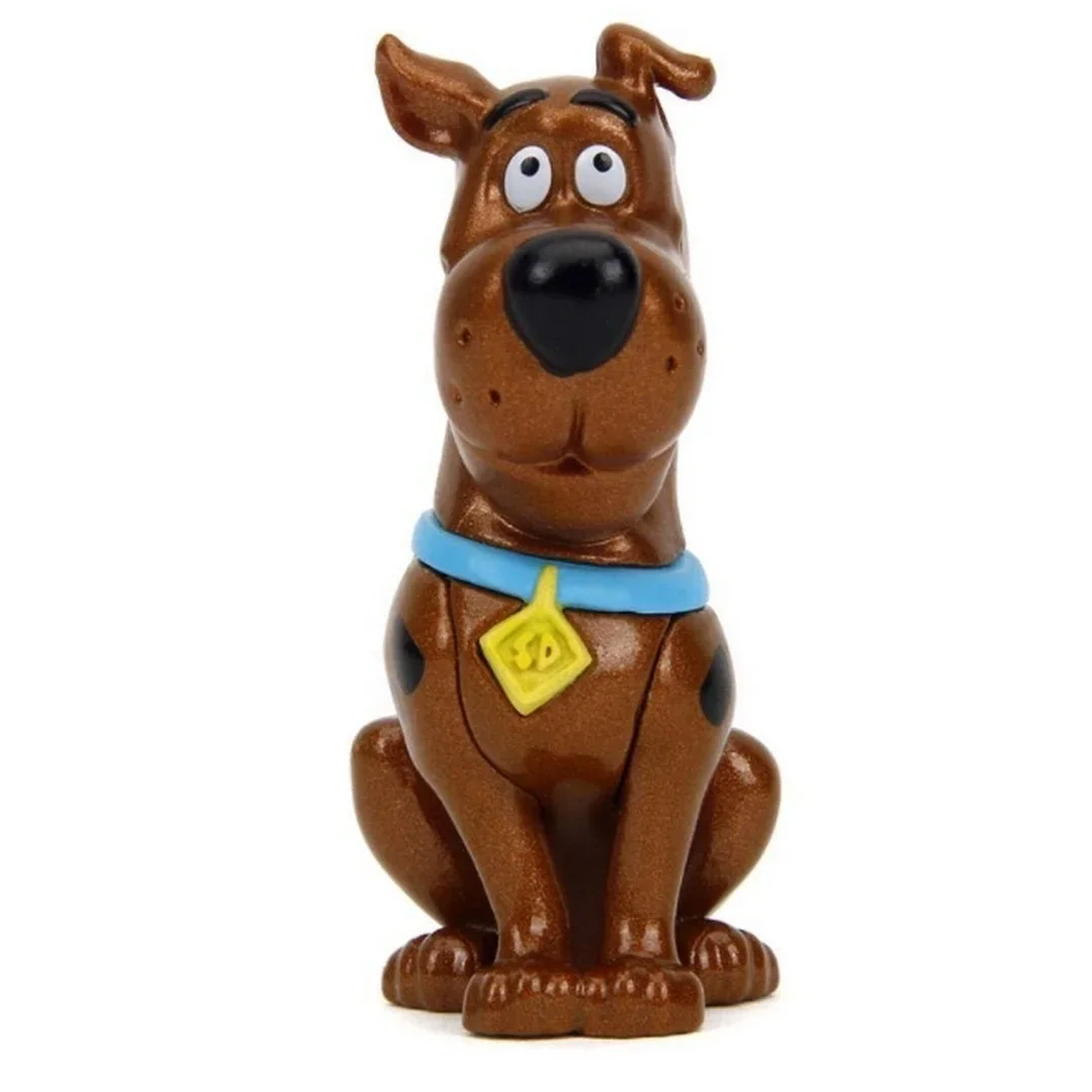 Jada Scooby Doo Tekli Figür Paketleri